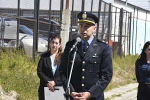 El Gobierno de Santa Cruz destacó la contribución social del SAE 911