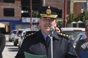 El Gobierno de Santa Cruz destacó la contribución social del SAE 911