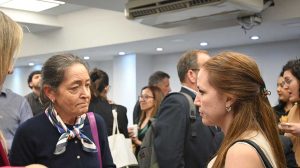 Santa Cruz presente en el lanzamiento de la 11ª edición de la “Noche de las Casas de Provincia 2024"