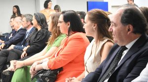 Santa Cruz presente en el lanzamiento de la 11ª edición de la “Noche de las Casas de Provincia 2024"