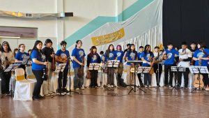 Educación dio a conocer la oferta de carreras en Caleta Olivia