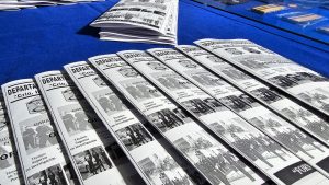 Educación dio a conocer la oferta de carreras en Caleta Olivia