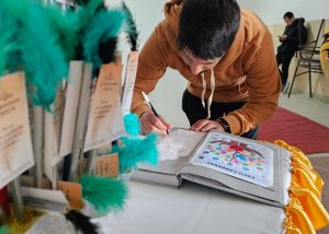 Educación dio a conocer la oferta de carreras en Caleta Olivia