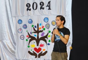 Educación dio a conocer la oferta de carreras en Caleta Olivia