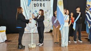 Educación dio a conocer la oferta de carreras en Caleta Olivia
