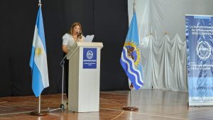 Educación dio a conocer la oferta de carreras en Caleta Olivia