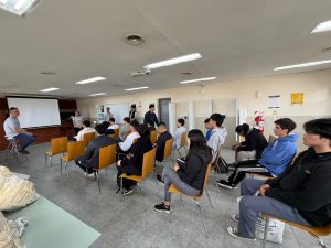 Estudiantes técnicos realizaron sus Prácticas Profesionalizantes en COAM