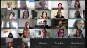 Se realizó la Ronda de cierre del Programa Transformar la Secundaria