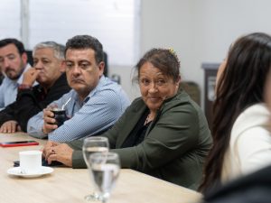 Santa Cruz demandará por pérdidas económicas tras los conflictos en el sector pesquero