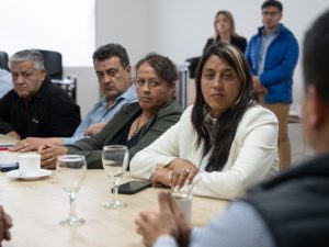 Santa Cruz demandará por pérdidas económicas tras los conflictos en el sector pesquero