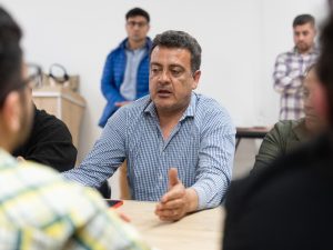 Santa Cruz demandará por pérdidas económicas tras los conflictos en el sector pesquero