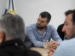 Santa Cruz demandará por pérdidas económicas tras los conflictos en el sector pesquero