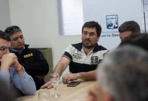 Santa Cruz demandará por pérdidas económicas tras los conflictos en el sector pesquero