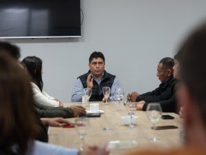 Santa Cruz demandará por pérdidas económicas tras los conflictos en el sector pesquero