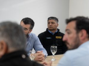 Santa Cruz demandará por pérdidas económicas tras los conflictos en el sector pesquero