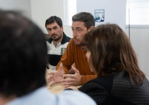 Santa Cruz demandará por pérdidas económicas tras los conflictos en el sector pesquero