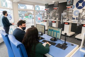 Quiniela Santacruceña: ultiman detalles para su lanzamiento en el mes de julio