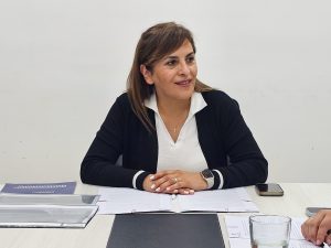 Se firmó un convenio que permitirá implementar la capacitación de “Operario Filetero”