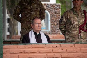 Educación entregó certificados de capacitación a personal del Ejército