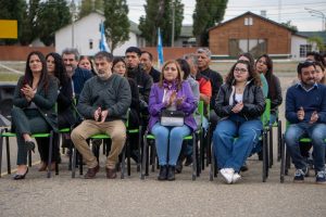 Educación entregó certificados de capacitación a personal del Ejército