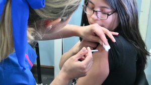 Exitosa jornada #EstamosConVos en Río Gallegos