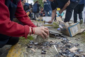 25N: Se concretó el Consejo Provincial de Mujeres de Santa Cruz