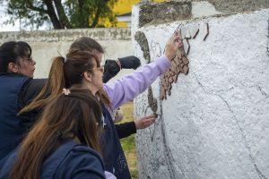 25N: Se concretó el Consejo Provincial de Mujeres de Santa Cruz