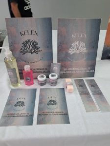 Gran convocatoria en la Semana del Mar en la Escuela de Biología Marina de Caleta Olivia