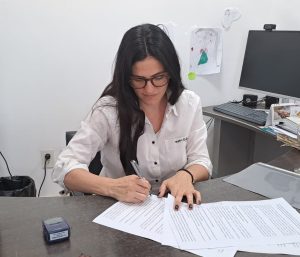 Administración Pública: Acordaron facilitar el acceso a la información entre organismos