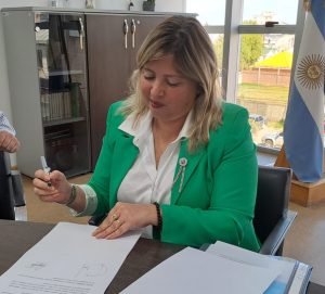 Administración Pública: Acordaron facilitar el acceso a la información entre organismos