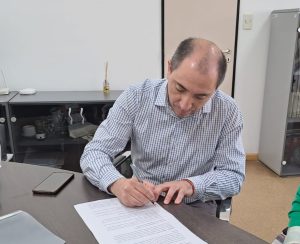 Administración Pública: Acordaron facilitar el acceso a la información entre organismos