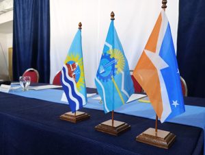 Se dio apertura al “Curso Avanzado en la Lucha contra el Narcotráfico”