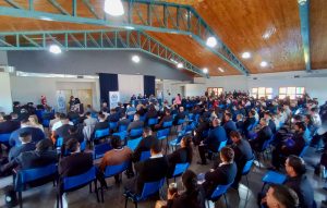 Se dio apertura al “Curso Avanzado en la Lucha contra el Narcotráfico”