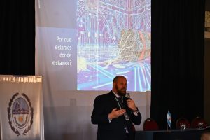 Se dio apertura al “Curso Avanzado en la Lucha contra el Narcotráfico”