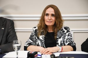 Embajador de Suecia en Argentina: “Elegimos a Santa Cruz, nos une la minería”