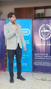 Distrigas culminó con éxito las capacitaciones anuales