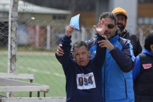Santa Cruz presente en el Torneo “Facundo Rivas 2024”