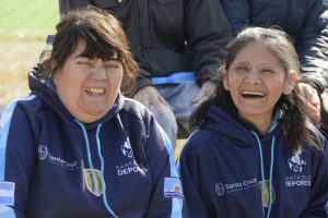Santa Cruz presente en el Torneo “Facundo Rivas 2024”