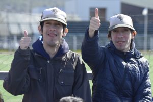 Santa Cruz presente en el Torneo “Facundo Rivas 2024”