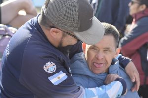 Santa Cruz presente en el Torneo “Facundo Rivas 2024”