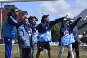 Santa Cruz presente en el Torneo “Facundo Rivas 2024”