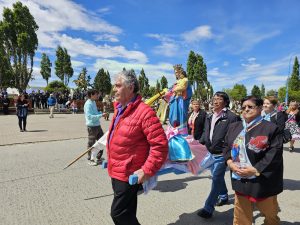 28 de Noviembre festejó su 65° aniversario: “Pondremos en valor obras claves para la localidad”