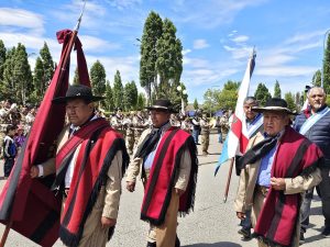 28 de Noviembre festejó su 65° aniversario: “Pondremos en valor obras claves para la localidad”