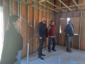 IDUV llevó adelante Plan de Auditoría para conocer destino de fondos nacionales