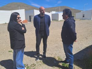 IDUV llevó adelante Plan de Auditoría para conocer destino de fondos nacionales