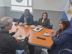 IDUV llevó adelante Plan de Auditoría para conocer destino de fondos nacionales