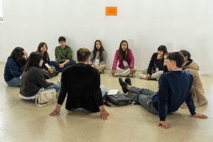 Educación avanza con el fortalecimiento de la participación estudiantil