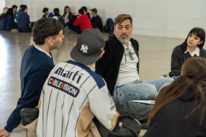 Educación avanza con el fortalecimiento de la participación estudiantil