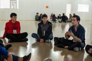 Educación avanza con el fortalecimiento de la participación estudiantil