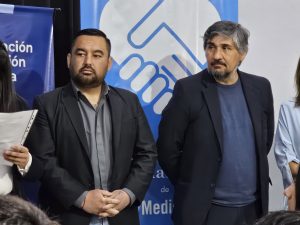 Educación avanza con el fortalecimiento de la participación estudiantil